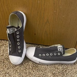 Converse Low Top Slip On Shoe